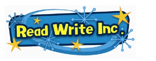 Read Write Inc