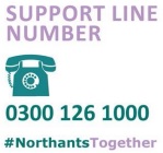 Support Line number
