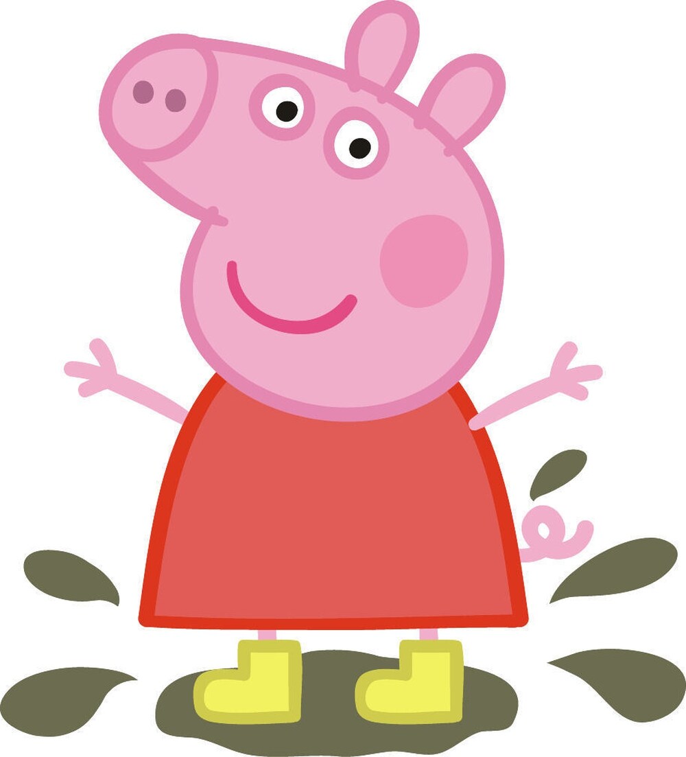 Peppa Pig