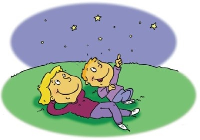 Stargazing