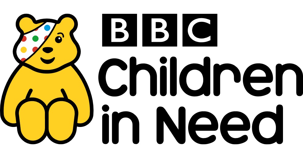 Children In Need Logo